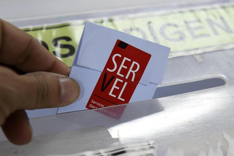 Agencia Uno - Servel detalló propaganda electoral de cara a nuevo sufragio