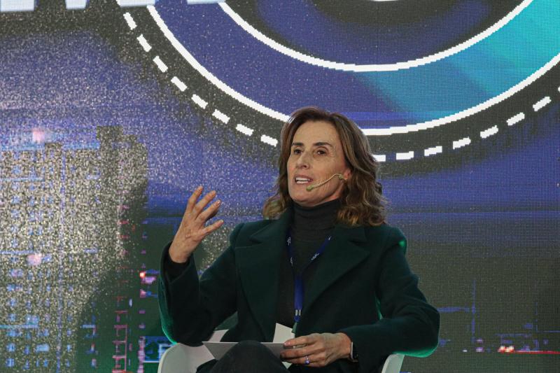 Agencia Uno - Marcela Cubillos