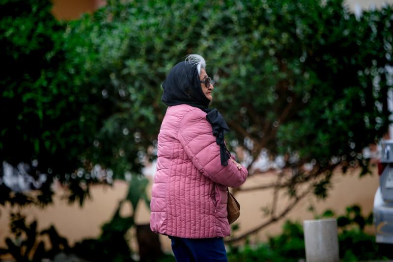 Agencia Uno - Agencia Uno - Pronostican rachas de vientos de hasta 70 km/h en región Metropolitana: ¿Cuándo empezarían?