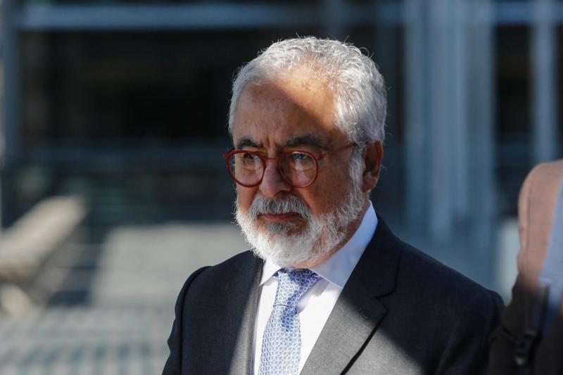 Perfil: El Fiscal Nacional Ángel Valencia y su caso más controvertido