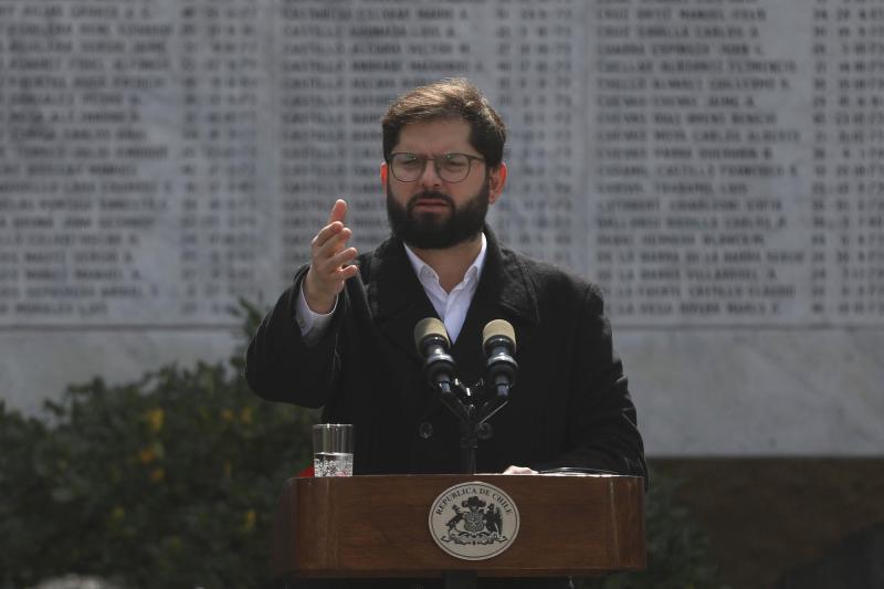 T13 - Cadem: 74% considera que el Poder Judicial no es claro ni transparente