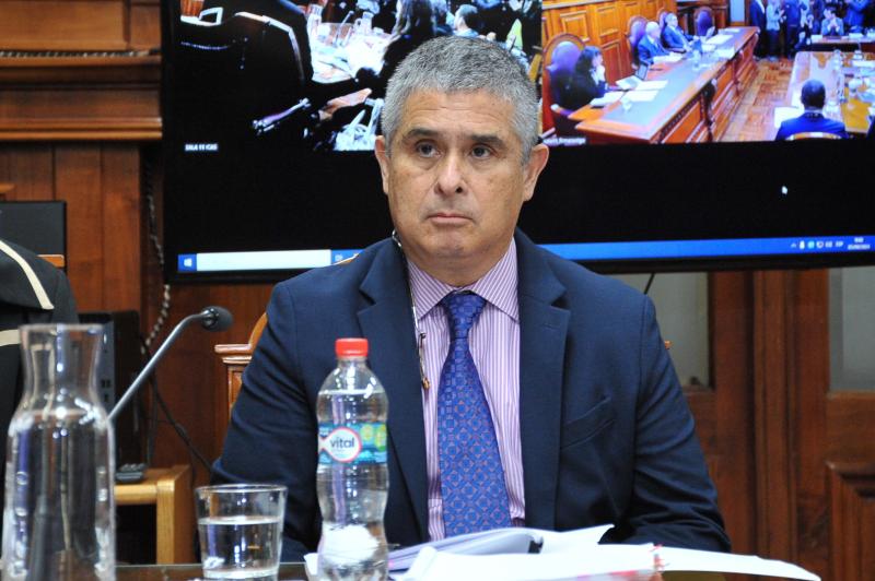 Agencia Uno - Juan Pablo Hermosilla