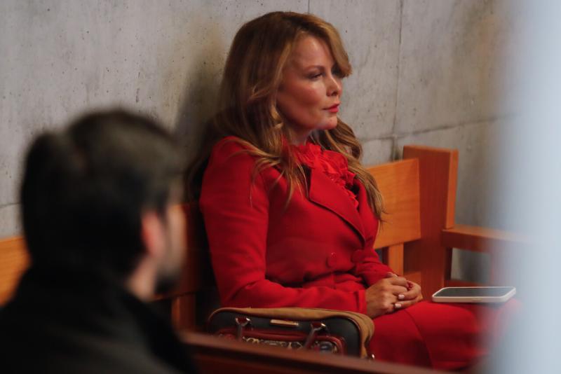 Agencia Uno - Cathy Barriga