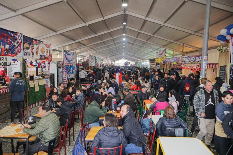 Agencia Uno - Los próximos feriados tras Fiestas Patrias