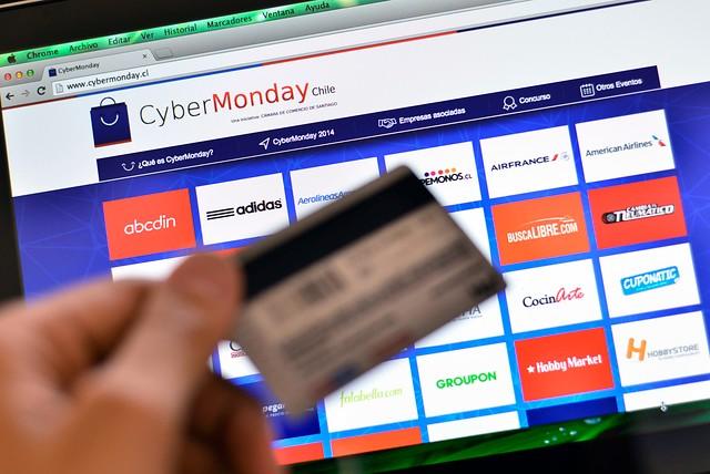 Agencia Uno - CyberMonday (Referencial)