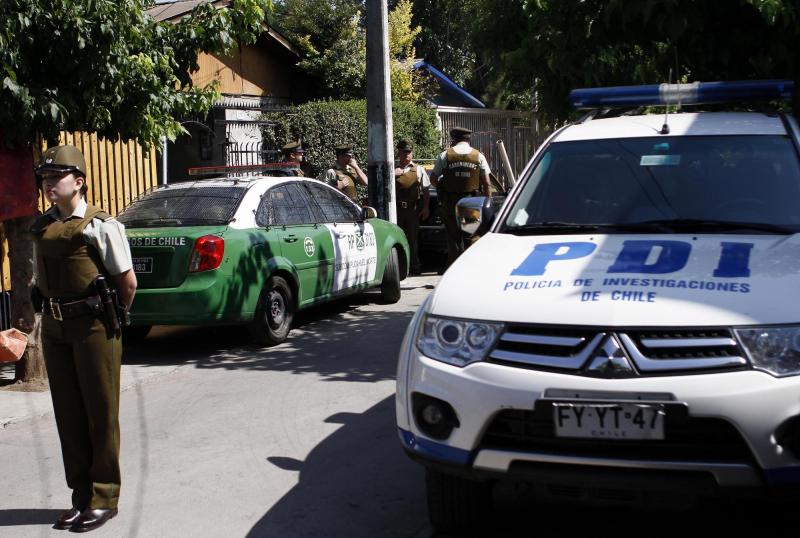 Referencial | Joven recibe impacto de bala en la cabeza tras participar de torneo de fútbol en Pudahuel