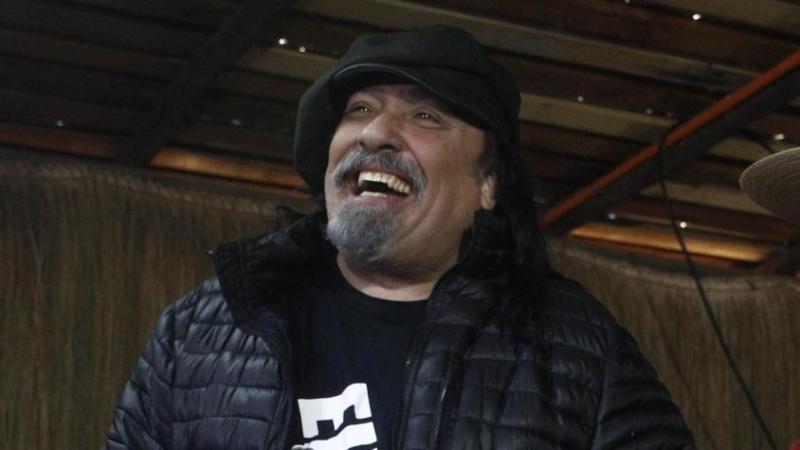 Agencia Uno - Miguel 'Negro' Piñera