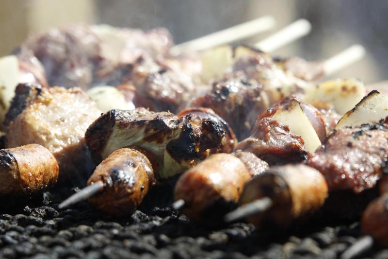 Agencia Uno - ¿Cuáles serán los precios de los alimentos este año en las fondas de Fiestas Patrias?