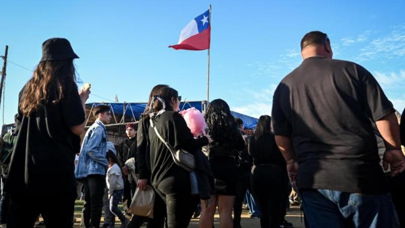 ATON - Fiestas Patrias