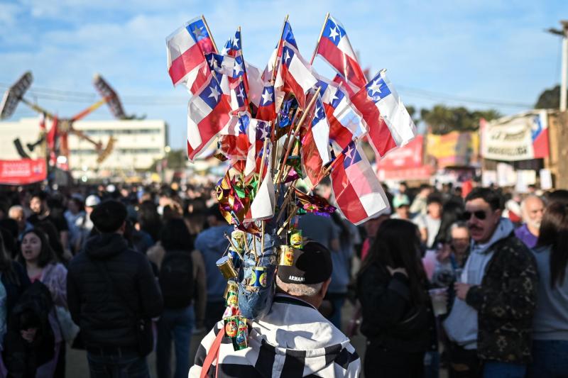 ATON - Las Fiestas Patrias 2024 llegan con aguinaldo