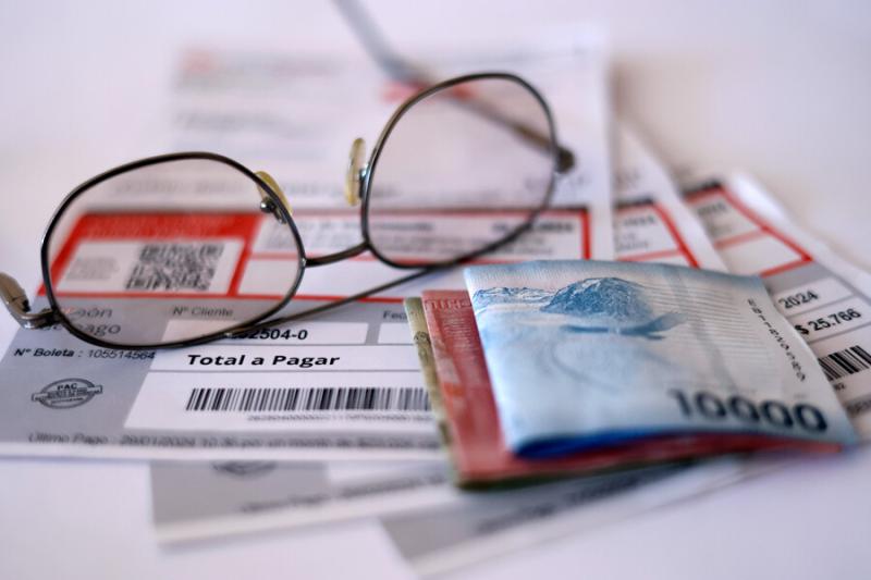 ATON - Subsidio Eléctrico