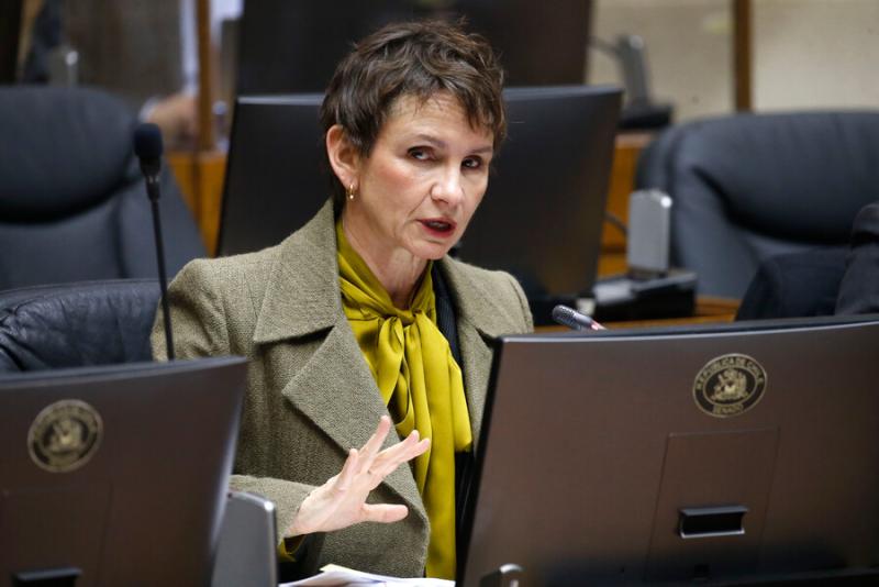 Aton - Carolina Tohá