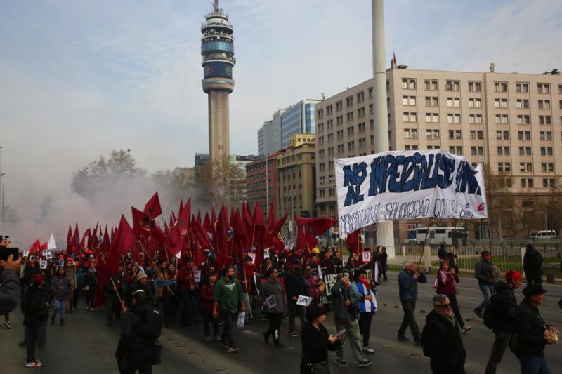 ATON - Romería al Cementerio General en memoria a las víctimas de la dictadura