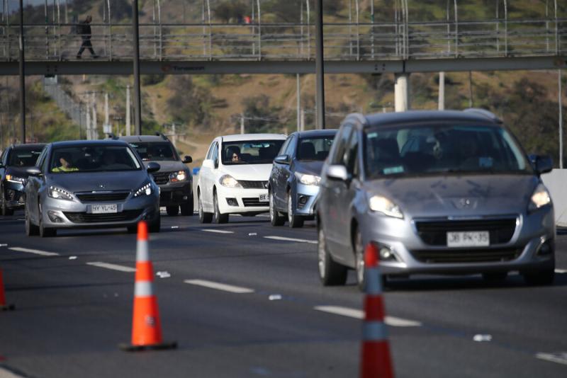 ATON - Tohá confirma 14 muertes en accidentes de tránsito en previa a Fiestas Patrias