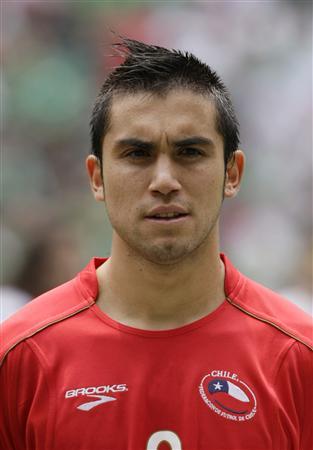 El mundialista, Pedro Morales. Crédito: Archivo.