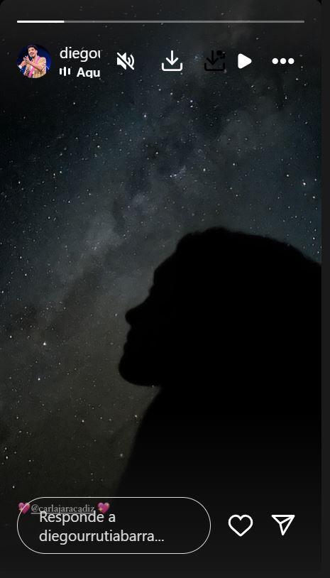 Instagram - Diego Urrutia