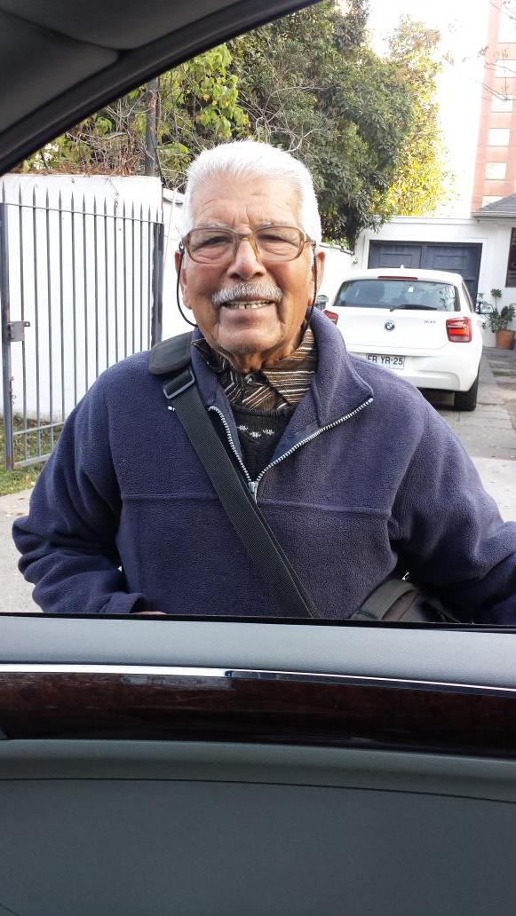 Reddit - Falleció 'Sisí', quien participaba en Morandé con Compañía