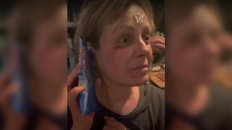 YouTube/Las Hermanitas Conserva - Claudia Conserva