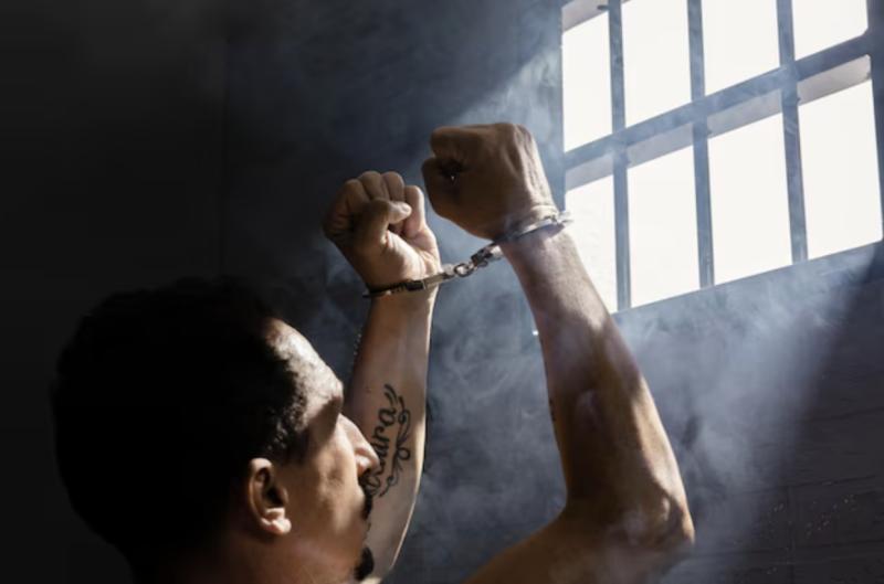 Mueren 129 personas en intento de evasión de una cárcel en RD Congo