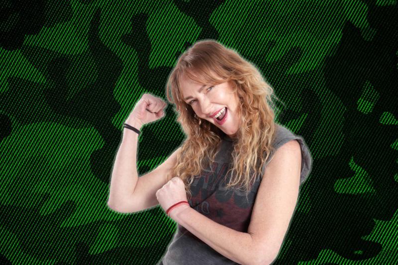 Canal 13 - Cata Pulido es confirmada en 'Palabra de honor'