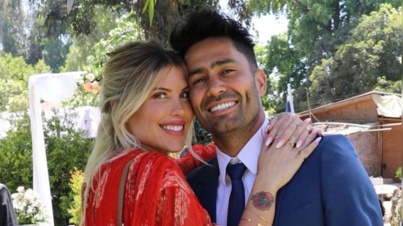 Instagram - Luis Jiménez y Coté López