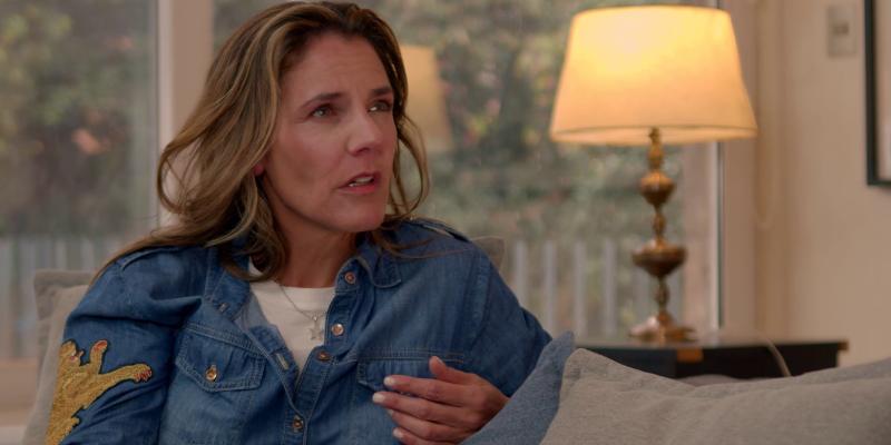 Canal 13 - Jual Vial en 'De tú a tú'