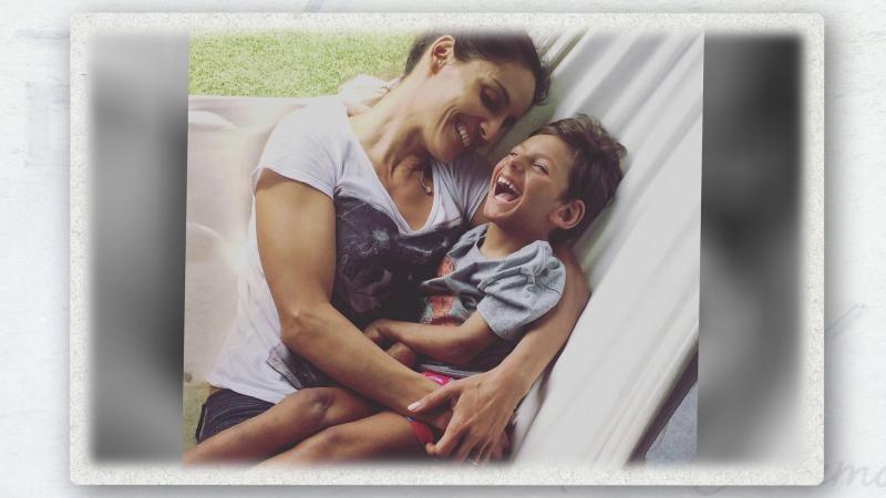 Canal 13 - Leonor Varela recordará en "De tú a tú" la muerte de su hijo Matteo: "Me cambió por completo. Yo era mucho más arrogante"