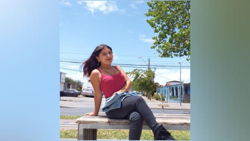 Femicidio en Coronel: Víctima fue identificada como Nicole Breve Neira de 25 años