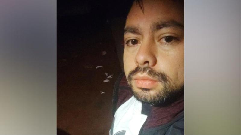 Femicidio en Coronel: Leonardo Reyes Jara de 28 años fue detenido como presunto responsable