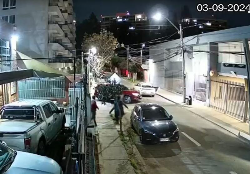 T13 - Encerrona en La Florida