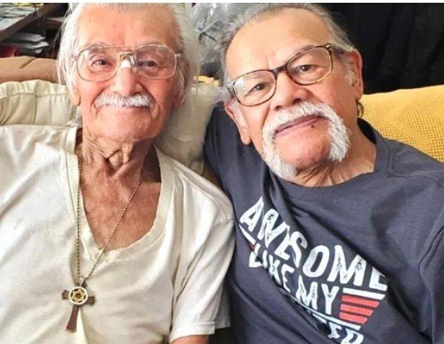 'X' - Luis Armando Albino