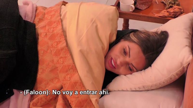 Canal 13 - Faloon Larraguibel habla de Pancho Rodríguez