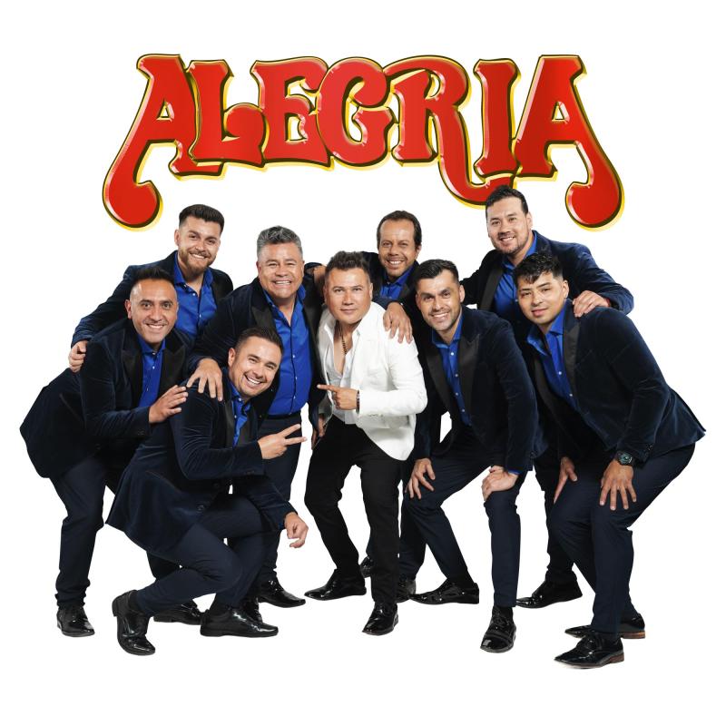 Frente a más de 200 mil personas: Grupo Alegría cierra Fiesta de la Pampilla y recibe histórico reconocimiento