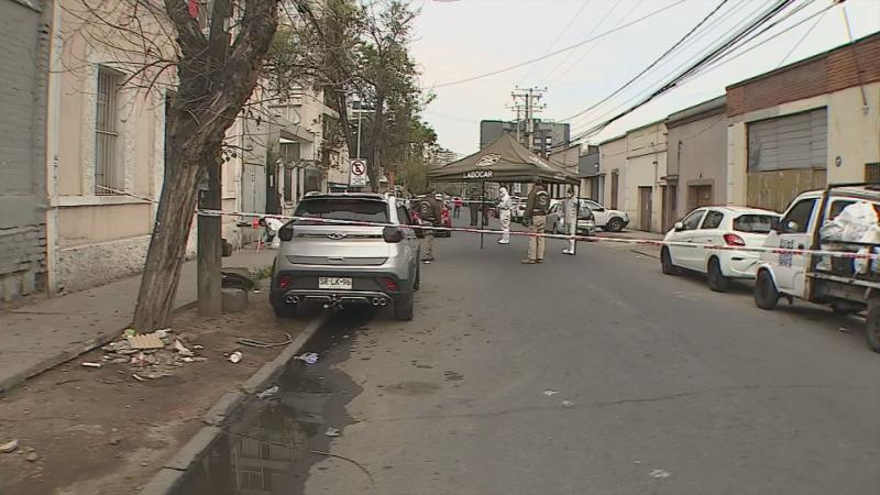 Homicidio en Independencia