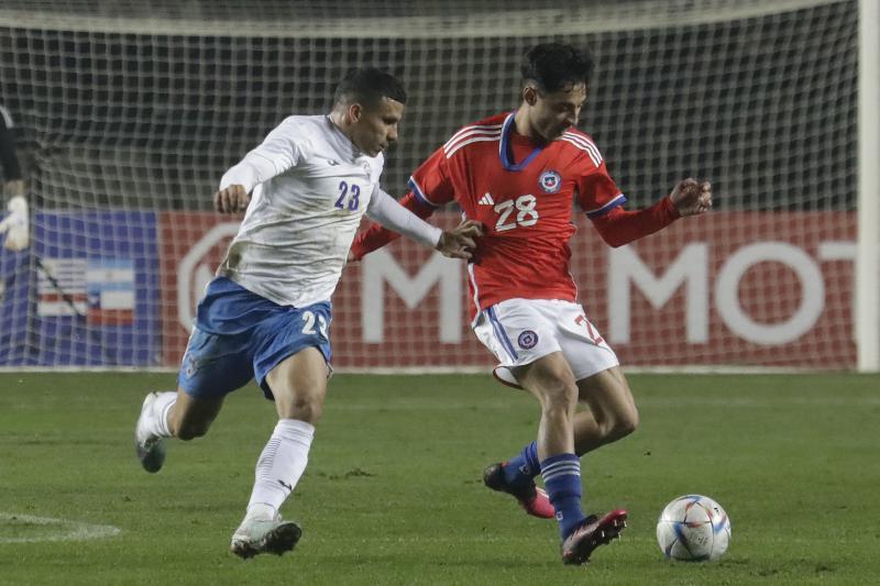 Javier Altamirano sufrió accidente de tránsito - Crédito: Photosport