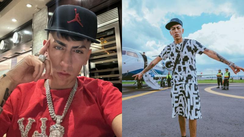 El Jordan 23 habla sobre disputa con Nike - Instagram