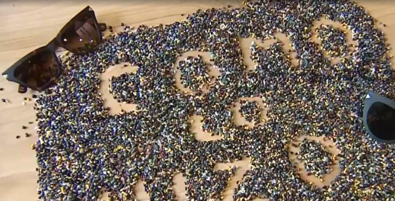 T13 - Karün fabrica anteojos sustentables