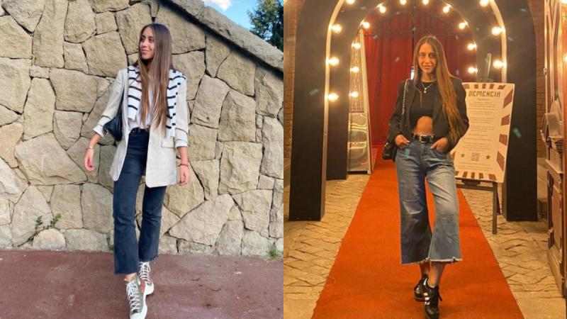 La cruzada de la madre de Pauli, una joven atropellada por un médico - Instagram