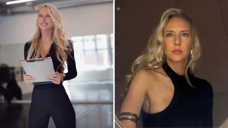 Redes sociales - Kristina Joksimovic, la modelo suiza que fue asesinada