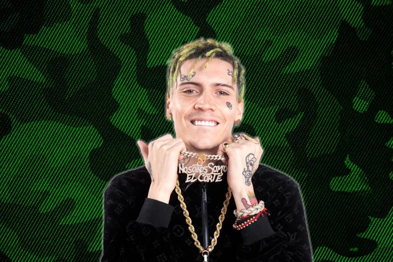 Canal 13 - Marcianeke