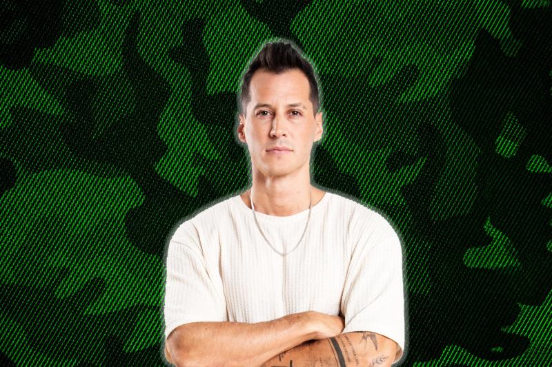 Canal 13 - Mel Alcalde