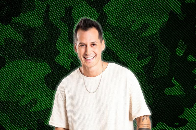 Canal 13 - Mel Alcalde