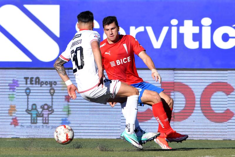 La UC recibirá a Deportes Copiapó por el Campeonato Nacional 2024 - Crédito: Photosport