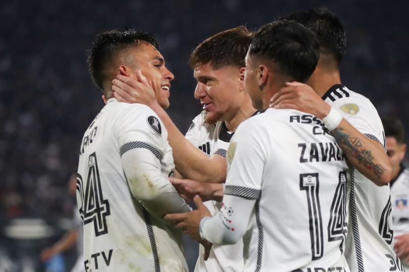 Vicente Pizarro no podrá ser considerado por Jorge Almirón en Copa Libertadores - Créditos: Photosport