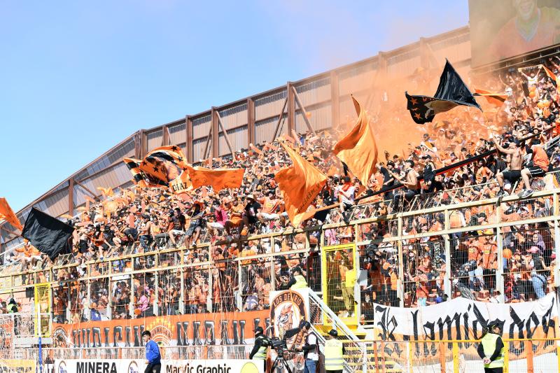 Un nuevo caso de abuso sexual sacude a Cobreloa - Crédito: Photosport