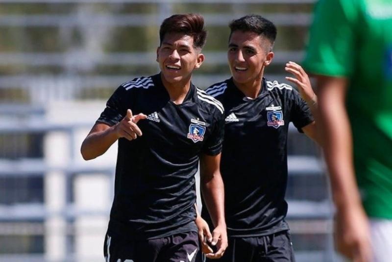 Bolivia convocó a un ex jugador de Colo Colo - Crédito: Comunicaciones Colo Colo