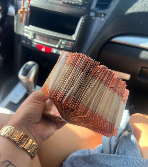 T13 - Así operaba Natasha Moya Carrasco, la joven conocida como la "Reina del Tusi"