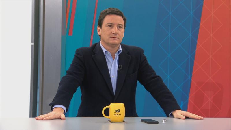 T13 - Presidente del Partido Republicano, Arturo Squella