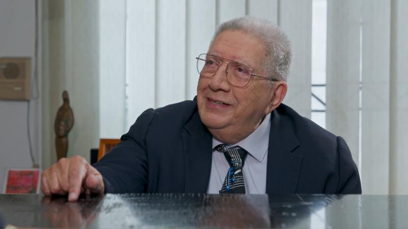 Canal 13 - Valentín Trujillo