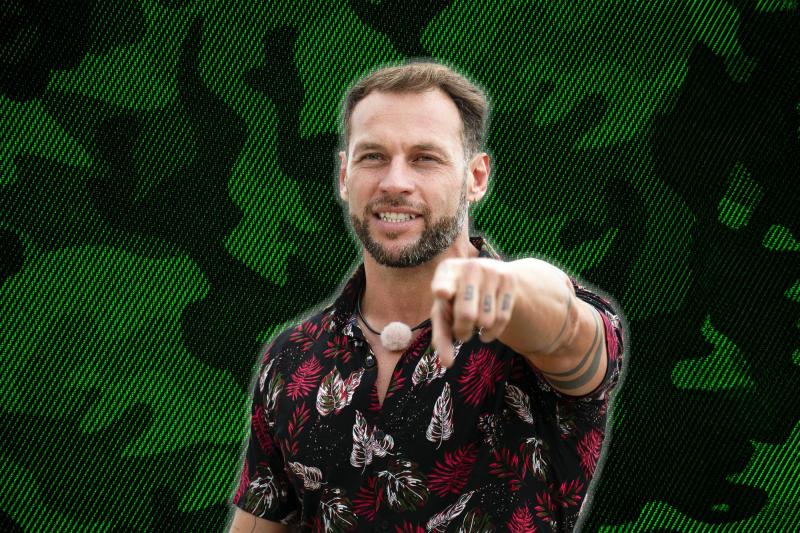 Canal 13 - Victorio Bouvier